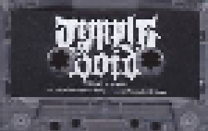 Temple Of Void: Demo MMXIII (Demo-Tape) - Bild 4