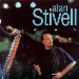 Alan Stivell: Again (CD) - Bild 1