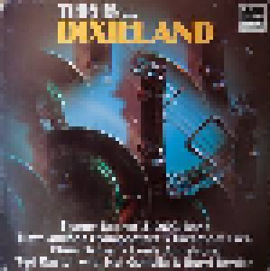 This Is Dixieland (LP) - Bild 1