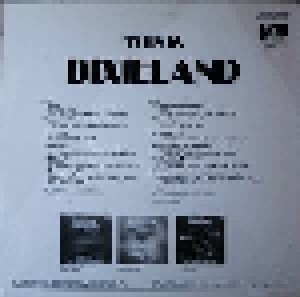 This Is Dixieland (LP) - Bild 2