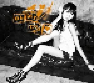 Haruka Tomatsu: Oh My God ♥ (Single-CD) - Bild 1