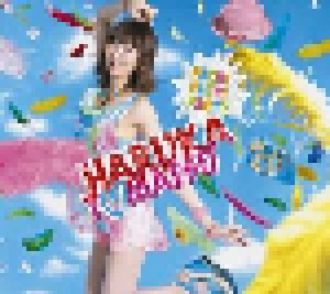 Haruka Tomatsu: Pachi Pachi Party (Single-CD) - Bild 1
