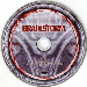 Brainstorm: Hungry (2-CD) - Bild 6