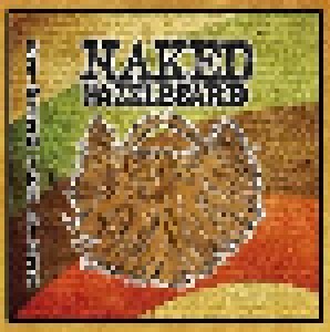 Naked Hazelbeard: Between The Lines (CD) - Bild 1