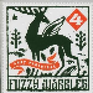 Cover - Andy Partridge: Fuzzy Warbles Vol.4
