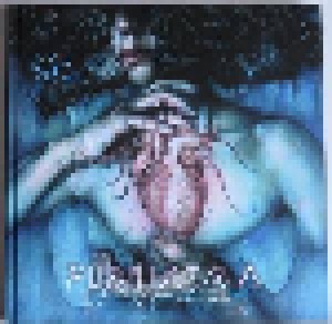Phantasma: The Deviant Hearts (3-CD) - Bild 1
