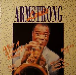 Louis Armstrong: Louis Armstrong (LP) - Bild 1