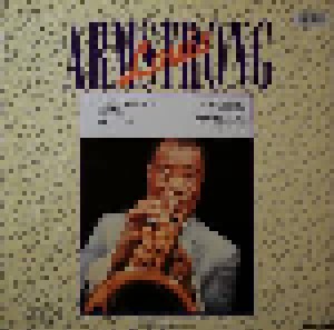 Louis Armstrong: Louis Armstrong (LP) - Bild 2