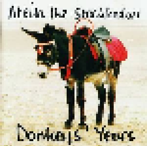 Cover - Attila The Stockbroker: Donkeys' Years