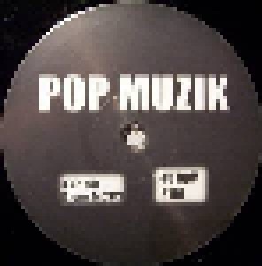 U2: Pop Muzik (12") - Bild 1