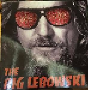 The Big Lebowski (LP) - Bild 1