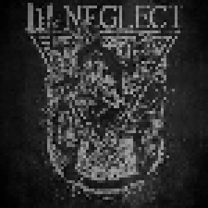 Cover - Ill Neglect: Reality Tunnels