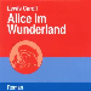 Lewis Carroll: Alice Im Wunderland (CD-ROM) - Bild 1