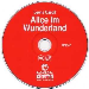 Lewis Carroll: Alice Im Wunderland (CD-ROM) - Bild 3