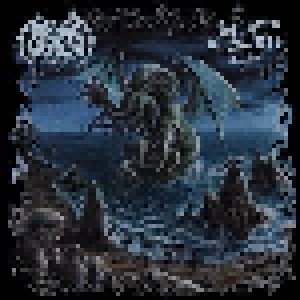 Arkham Witch: Legions Of The Deep Respawned (CD) - Bild 1