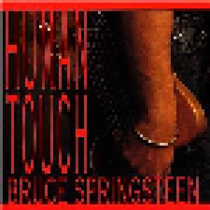 Bruce Springsteen: Human Touch (CD) - Bild 1