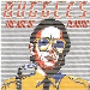 The Buggles: The Age Of Plastic (CD) - Bild 1