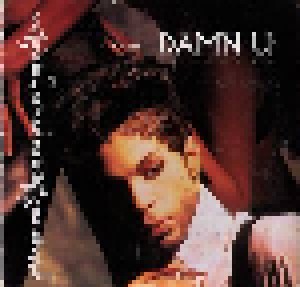 Prince & The New Power Generation: Damn U (Single-CD) - Bild 1
