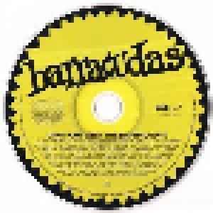 The Barracudas: Drop Out With The Barracudas (CD) - Bild 5