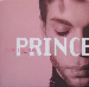 Prince: Pink Cashmere (Single-CD) - Bild 1
