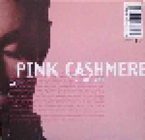 Prince: Pink Cashmere (Single-CD) - Bild 2