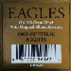 Eagles: One Of These Nights (LP) - Bild 7