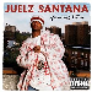 Juelz Santana: From Me To U (CD) - Bild 1