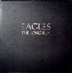 Eagles: The Long Run (LP) - Bild 1