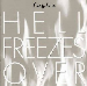 Eagles: Hell Freezes Over (CD) - Bild 1