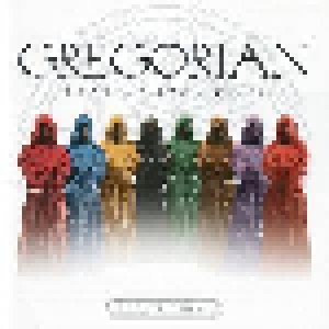 Gregorian: Gregorian - Best Of 1990 - 2010 (CD) - Bild 1