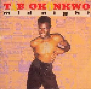 Cover - Tab Okonkwo: Midnight