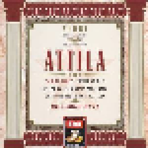 Giuseppe Verdi: Attila (2-CD) - Bild 1