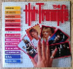 Cover - David Scott: Hit-Trümpfe'84