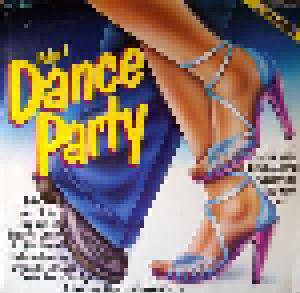 Dance Party - Cover