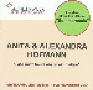 Anita & Alexandra Hofmann: Lass Mich Heute Abend Nicht Allein - Cover
