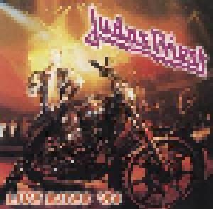 Judas Priest: Live Bites '84 - Cover
