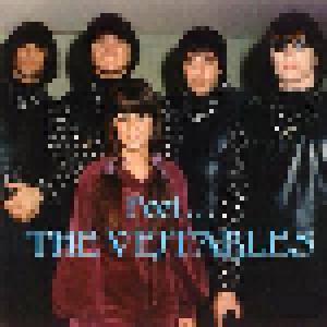 The Vejtables: Feel... The Vejtables - Cover