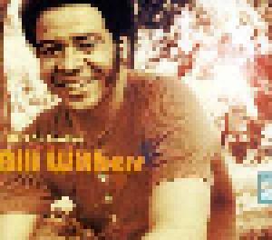 Bill Withers: Ain't No Sunshine: The Best Of Bill Withers - Cover