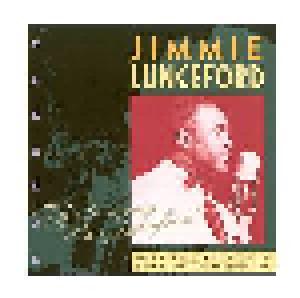 Jimmie Lunceford: Swinging Mr Lunceford, The - Cover