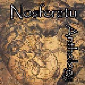 Nosferatu: Anthology - Cover