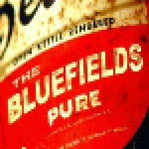 The Bluefields: Pure - Cover