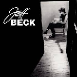 Jeff Beck: Who Else! - Cover