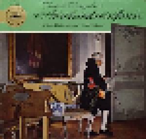 Cover - Joseph Haydn: Abschiedssinfonie
