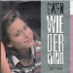 Cover - Gwen: Wie Der Wind (Carthago)