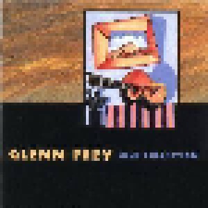 Glenn Frey: Solo Collection (CD) - Bild 1