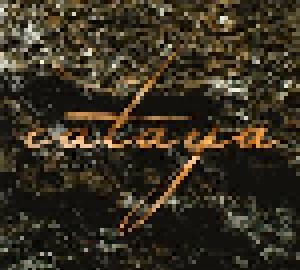 Cataya: Sukzession (Mini-CD / EP) - Bild 1