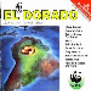 El Dorado - Saving The Tropical Forest (LP) - Bild 1
