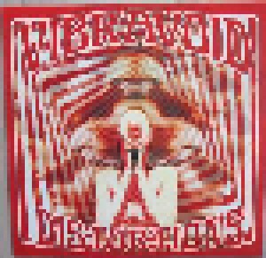 Vibravoid: Distortions (LP) - Bild 2