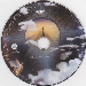 Eclipsed - Music From Time And Space Vol. 59 (CD) - Bild 3