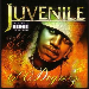 Juvenile: 600 Degreez (CD) - Bild 1